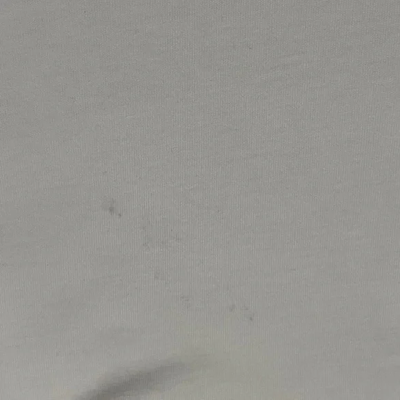 Basic Squared Shoulder Tank - Picture 4 of 4